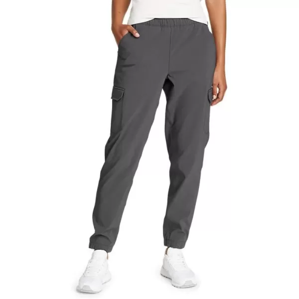 Eddie Bauer Womens Frostfighter JoggersDark Smoke