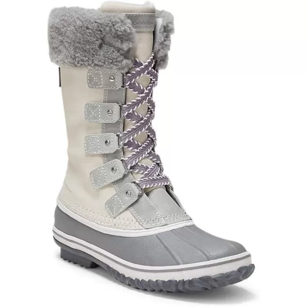 Eddie Bauer Womens Hunt Pac Deluxe BootSnow