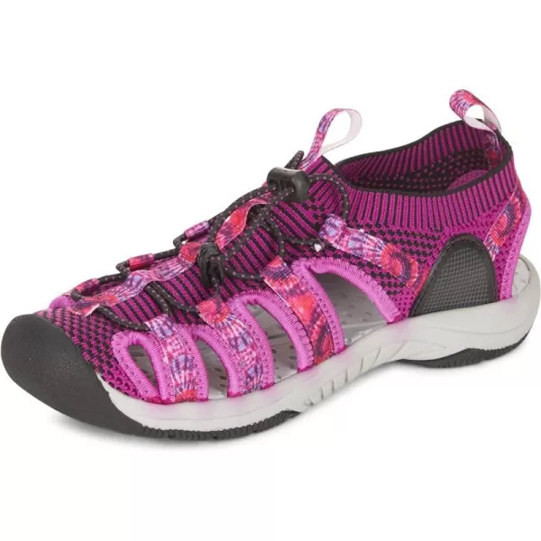 Eddie Bauer Womens Ruby SandalsFuchsia