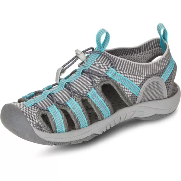 Eddie Bauer Womens Ruby SandalsGrey