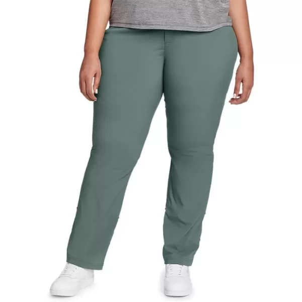 Plus Size Evergreen