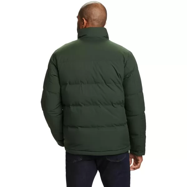 imageEddie Bauer Mens Glacier Peak Seamless Stretch JacketDark Olive