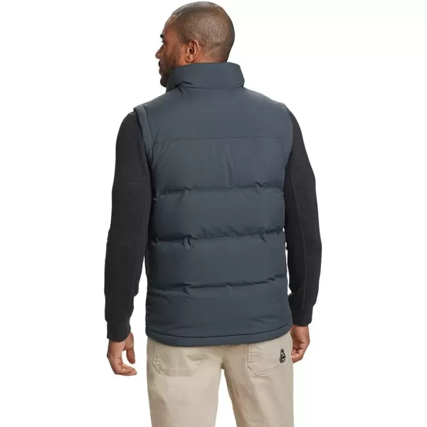 imageEddie Bauer Mens Glacier Peak Seamless Stretch VestStorm