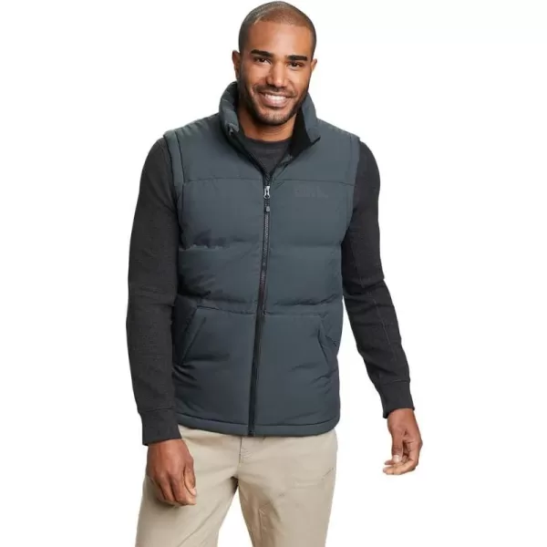 imageEddie Bauer Mens Glacier Peak Seamless Stretch VestStorm