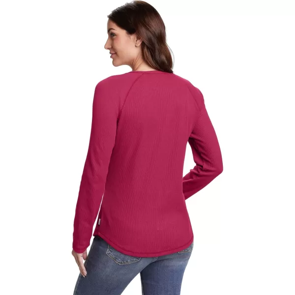 imageEddie Bauer Womens ClassicDk Pink