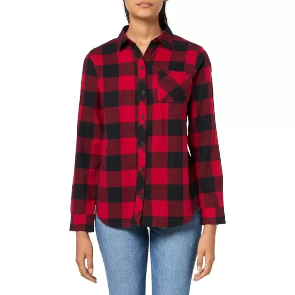 imageEddie Bauer Womens ClassicScarlet