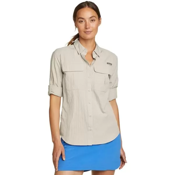 imageEddie Bauer Womens ShirtCloud