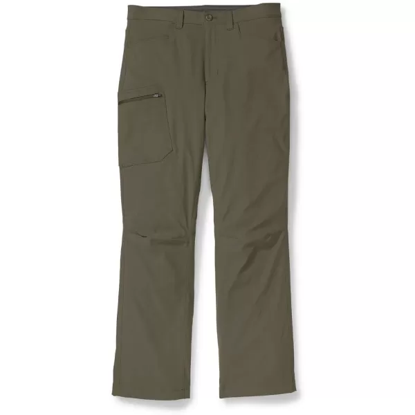 imageEddie Bauer Mens Rainier PantsSlate Green Rainier