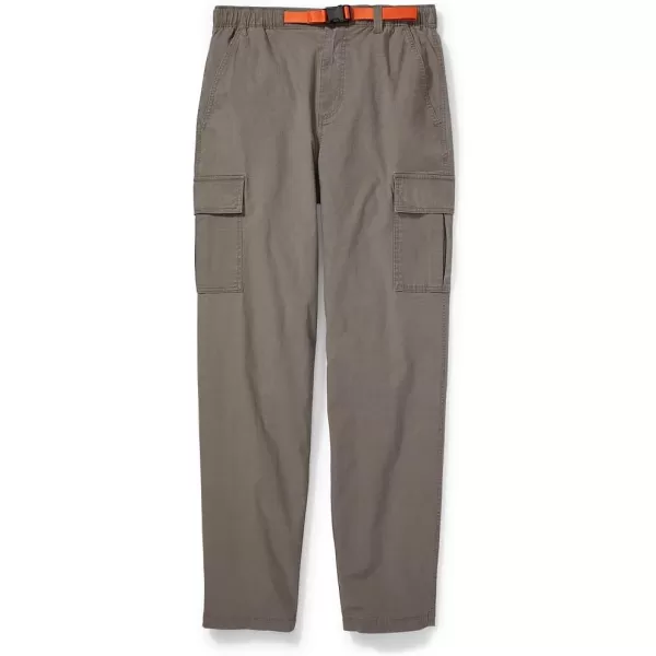 imageEddie Bauer Mens Top Out Ripstop Belted Cargo PantsFlax