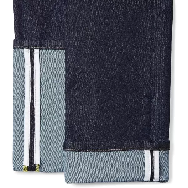 imageEddie Bauer Mens Voyager Flex 20 Slim Fit JeansMed Indigo
