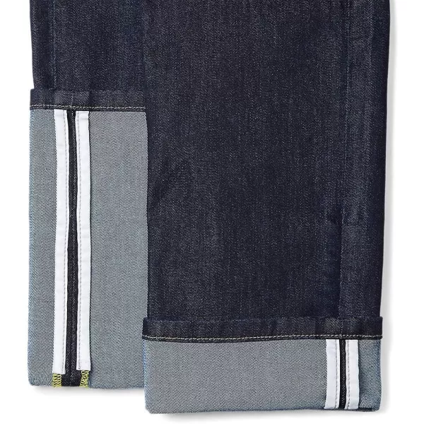 imageEddie Bauer Mens Voyager Flex 20 Slim Fit JeansMed Indigo