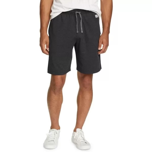 Eddie Bauer Men's Canvas Utility Shorts – Classic Style, Sturdy Cotton Blend – NWT