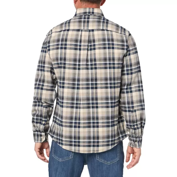 imageEddie Bauer Mens FlannelStone