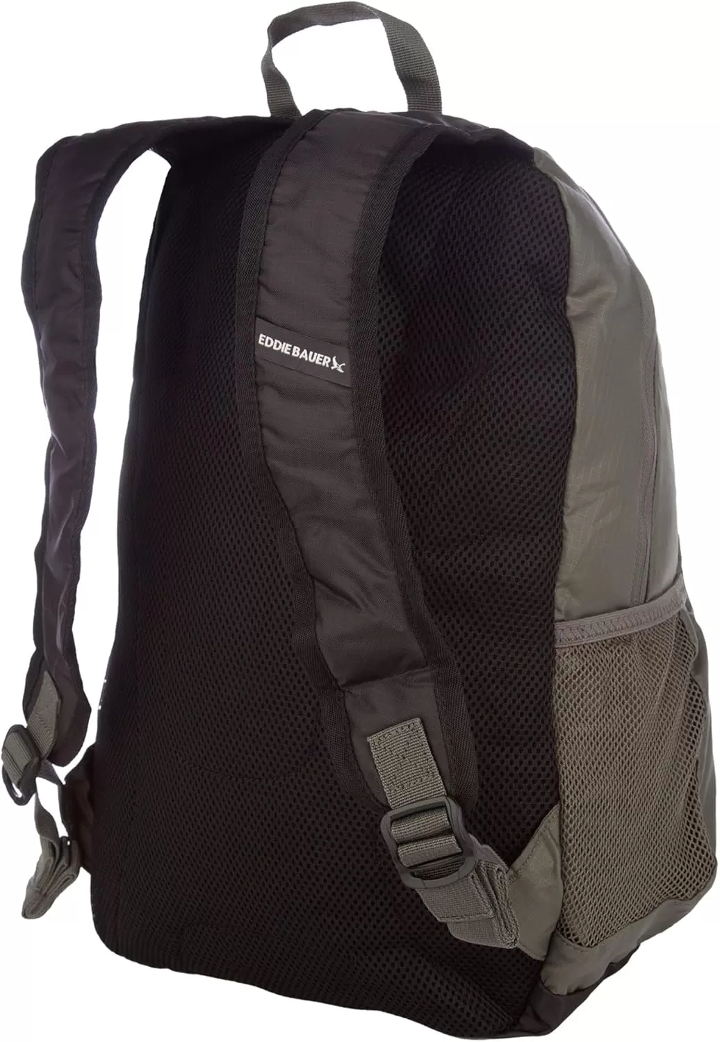 thumbnail image 2 of Stowaway Packable 45l Duffel Bag | Eddie Bauer 2 of 13