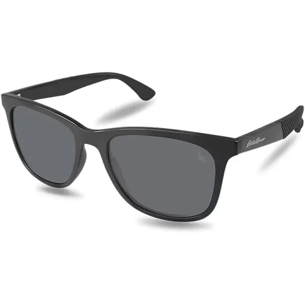 imageEddie Bauer Preston Polarized SunglassesBlack