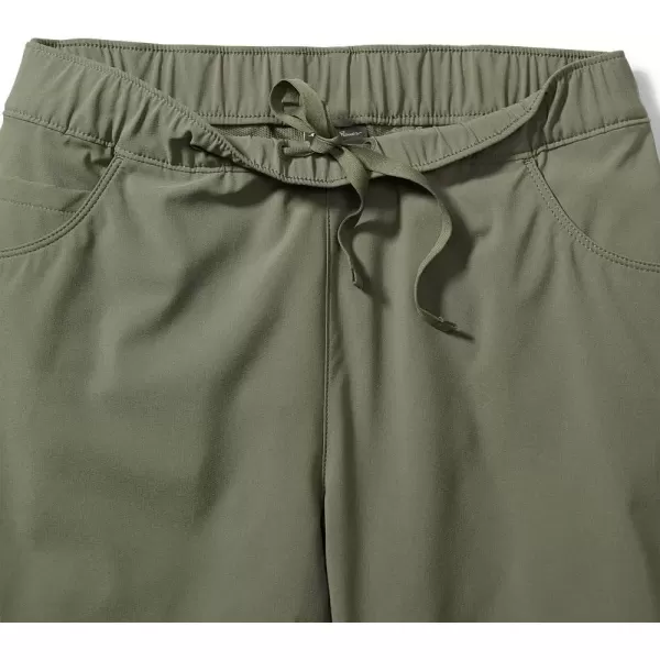 imageEddie Bauer Womens ClimaTrail ShortsBlack