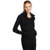 imageEddie Bauer Womens Motion Cozy Camp FullZip SweatshirtBlack