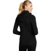 imageEddie Bauer Womens Motion Cozy Camp FullZip SweatshirtBlack