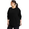 imageEddie Bauer Womens Motion Cozy Camp LongSleeve TunicBlack