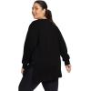 imageEddie Bauer Womens Motion Cozy Camp LongSleeve TunicBlack