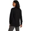 imageEddie Bauer Womens Motion Cozy Camp LongSleeve TunicBlack