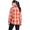 imageEddie Bauer Womens Mountain LongSleeve ShirtTulip