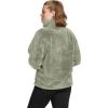 imageEddie Bauer Womens Quest Plush 14 Zip FleeceSage