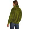 imageEddie Bauer Womens Quest Plush 14 Zip FleeceWintergreen