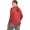 imageEddie Bauer Womens Regular Ls Reso HoodTerracotta