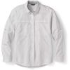 imageEddie Bauer Womens UPF Guide 20 ShirtChalk