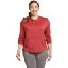 imageEddie Bauer Womens Regular Ls Reso HoodTerracotta