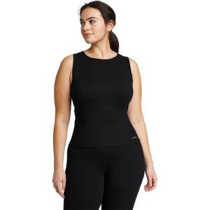 imageEddie Bauer Womens Movement Lux Tank TopBlack