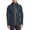 imageEddie Bauer Mens Cloud Cap Stretch 20 Waterproof Rain JacketStorm