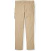 imageEddie Bauer Mens Horizon Guide Chino Pants  Slim FitBlack