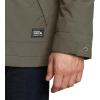 imageEddie Bauer Mens Rainfoil Insulated Waterproof Rain ParkaBlack