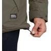 imageEddie Bauer Mens Rainfoil Insulated Waterproof Rain ParkaBlack