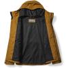 imageEddie Bauer Mens Rainfoil Waterproof Utility JacketAntique Bronze