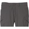 imageEddie Bauer Mens Rainier Lined Cargo PantsBlack