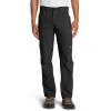 imageEddie Bauer Mens Rainier Lined Cargo PantsBlack