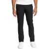 imageEddie Bauer Mens Horizon Guide Chino Pants  Slim FitBlack