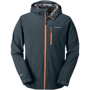 imageEddie Bauer Mens Cloud Cap Stretch 20 Waterproof Rain JacketStorm