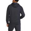 imageEddie Bauer Everyday FullZip HoodieMidnight Htr