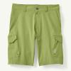 imageEddie Bauer Mens Amphib Cargo ShortsCarbon