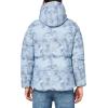 imageEddie Bauer Mens Ls Activator Grid HzTallBlue Smoke