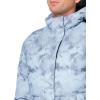 imageEddie Bauer Mens Ls Activator Grid HzTallBlue Smoke