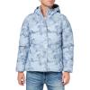 imageEddie Bauer Mens Ls Activator Grid HzTallBlue Smoke