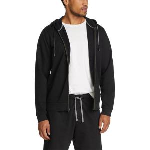 imageEddie Bauer Everyday FullZip HoodieBlack