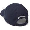 imageEddie Bauer Mens Dad HatIndigo