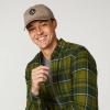 imageEddie Bauer Mens Dad HatIndigo
