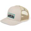 imageEddie Bauer Recycled Graphic Logo HatLight Khaki